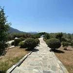 Semesterbostad Ioanna Sunset Retreat *