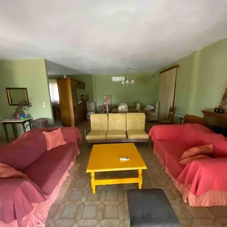 Ferienhaus Ioanna Seafront