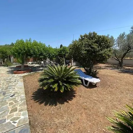 Seafront In - 60min From Athens * Chalkís
