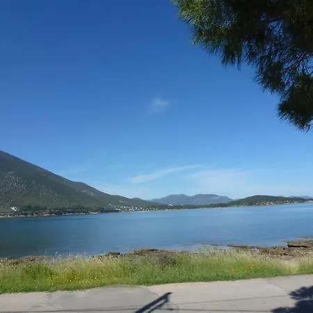 Ioanna Seafront