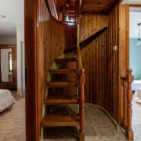 Ioanna Sunset Retreat Tatil Evi Chalkís