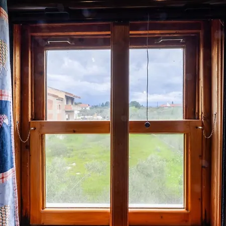 Ioanna Sunset Retreat Tatil Evi *