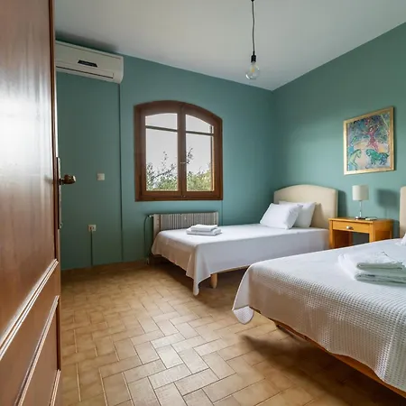 Tatil Evi Ioanna Sunset Retreat *