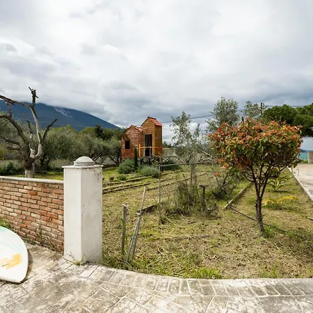 Ioanna Sunset Retreat
