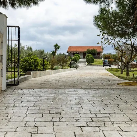 Ioanna Sunset Retreat Tatil Evi