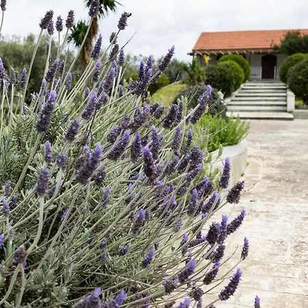 Tatil Evi Ioanna Sunset Retreat