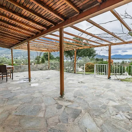 Ioanna Sunset Retreat