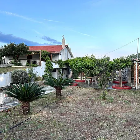 Ioanna Sunset Retreat Σπίτι διακοπών *