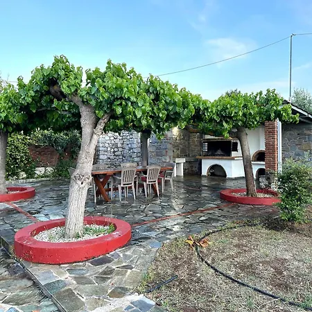 Ioanna Sunset Retreat *