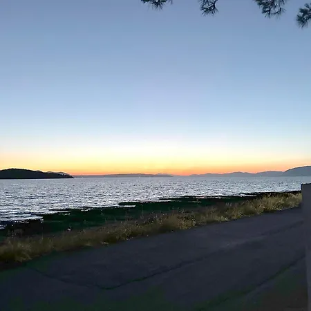 Σπίτι διακοπών Ioanna Sunset Retreat Χαλκίδα