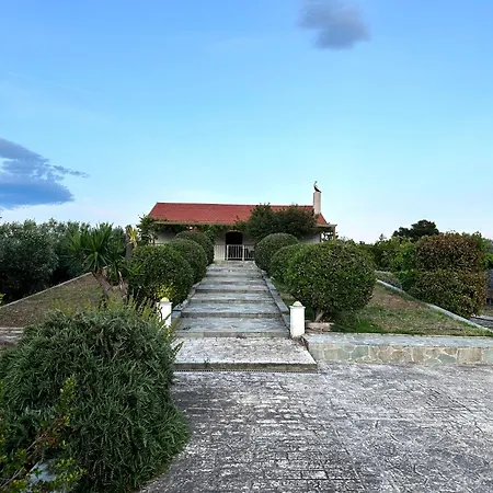Ioanna Sunset Retreat Σπίτι διακοπών