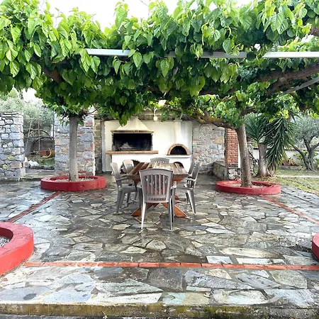 Ioanna Sunset Retreat Χαλκίδα